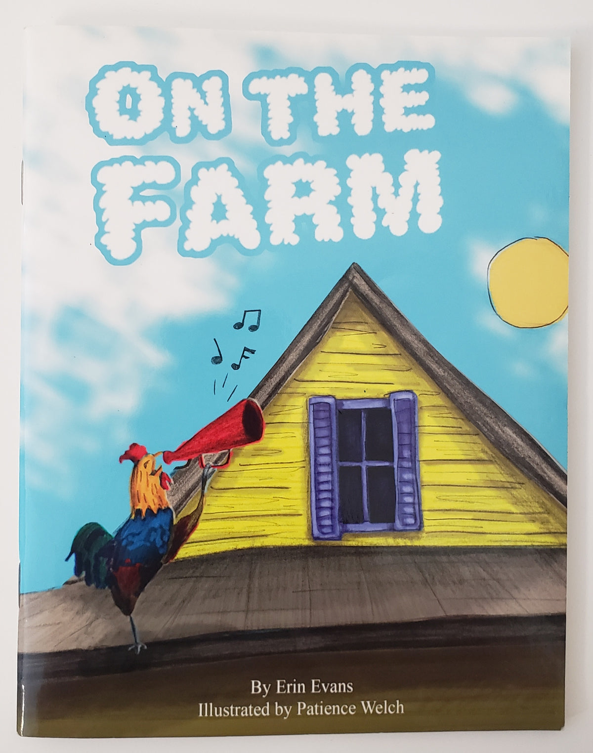 On the Farm