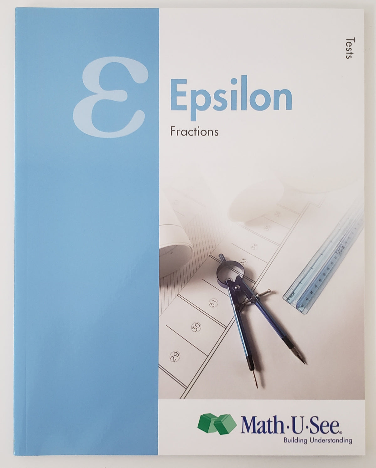 Epsilon Tests Fractions