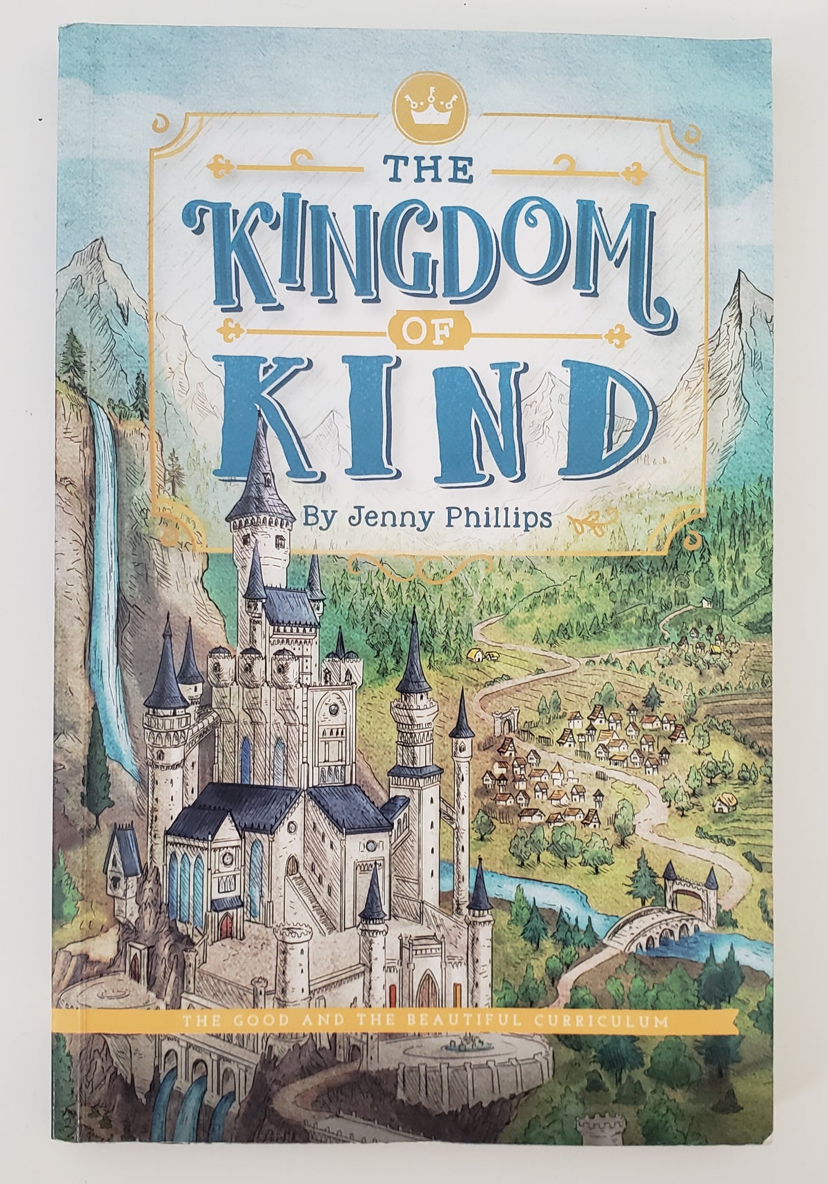 The Kingdom of Kind