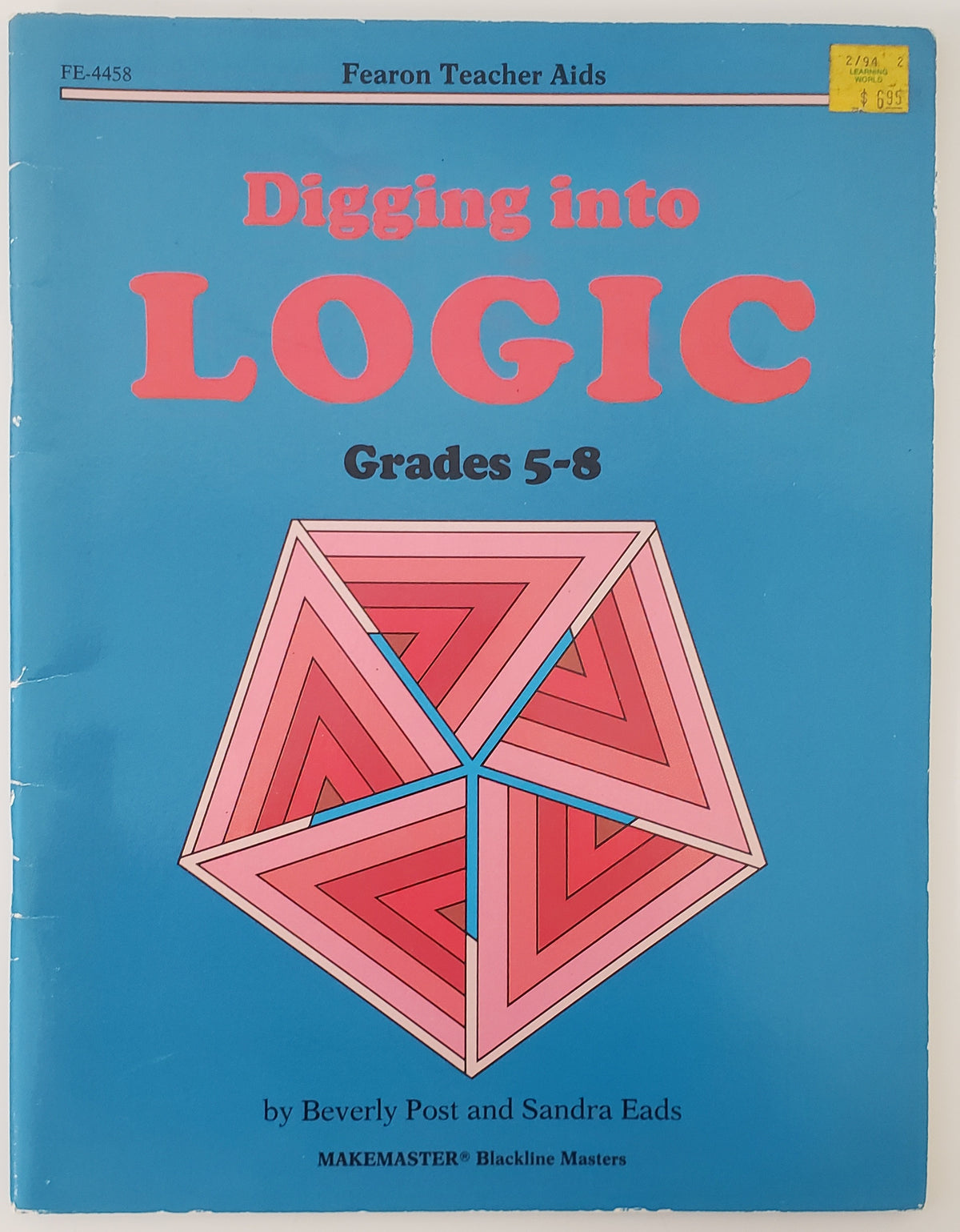 Digging Into Logic