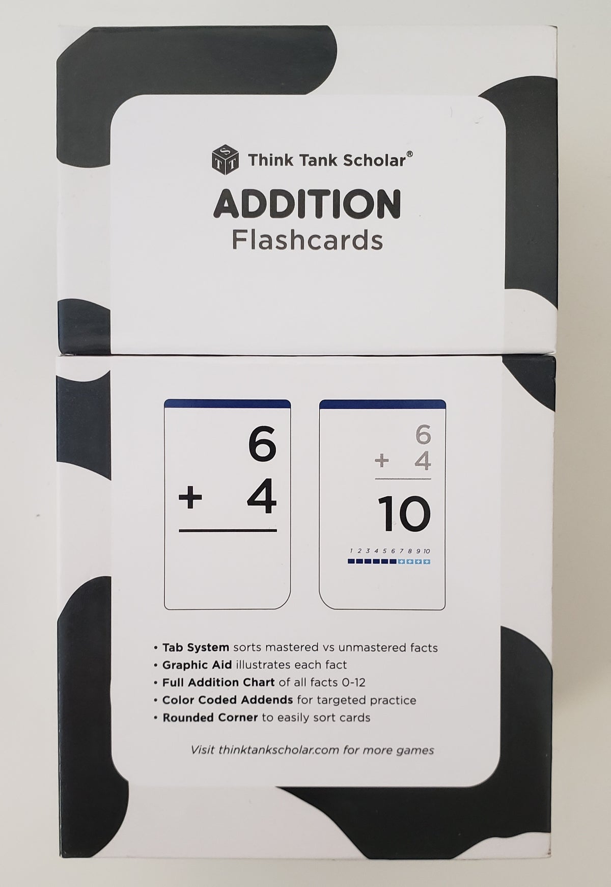 Addition Flashcards