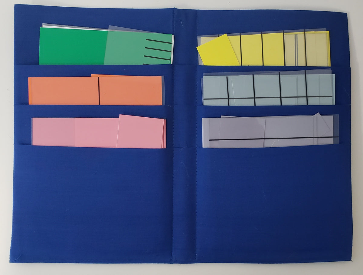 Fraction overlay kit