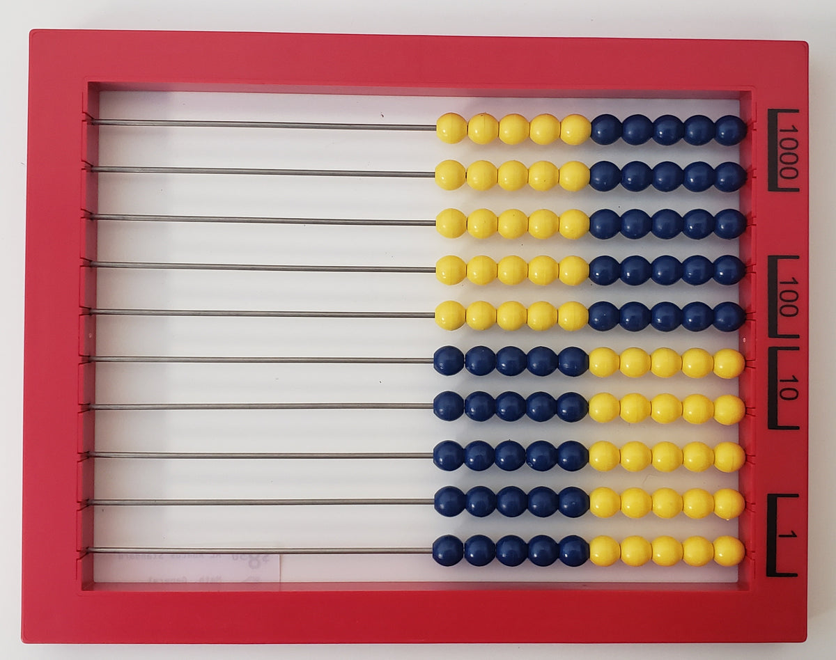 AL Abacus Standard