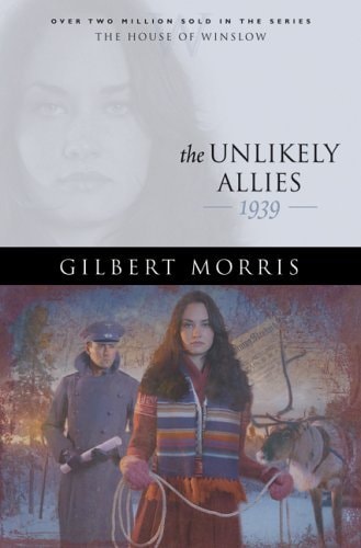 The Unlikely Allies: 1940