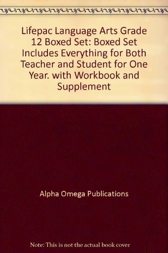 LifePac Bible: Teacher's Guide, Grade 2