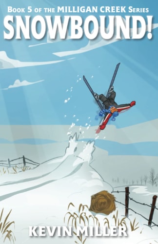 Snowbound!