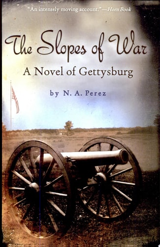The Slopes of War