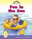 Fun in the Sun (American Language Readers Series, Volume 1)