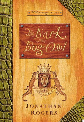 The Bark of the Bog Owl