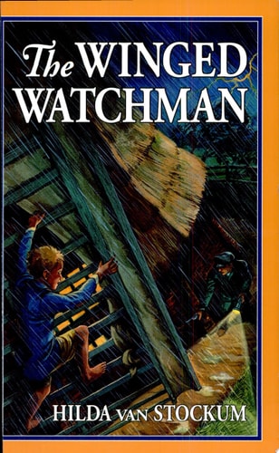 The Winged Watchman