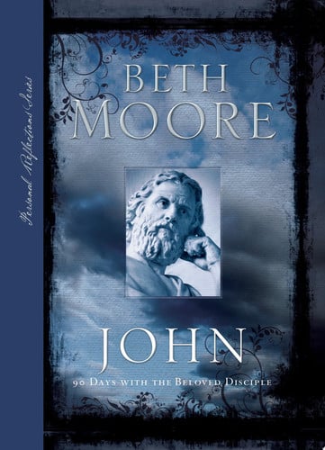John 90 Days with the Beloved Disciple