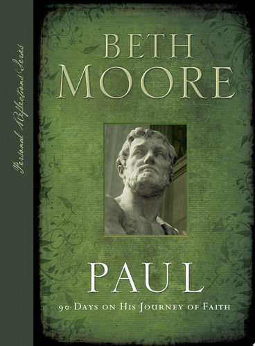 Paul 90 Days on His Journey of Faith