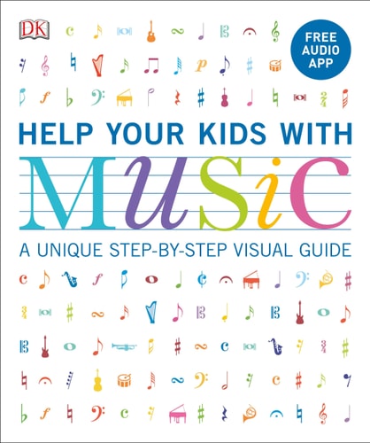 Help Your Kids with Music: