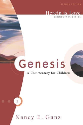 Herein Is Love, Vol. 1: Genesis