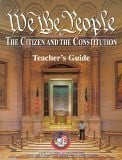 We the People: The Citizen and the Constitution (Teacher's Guide) (1995-05-03)