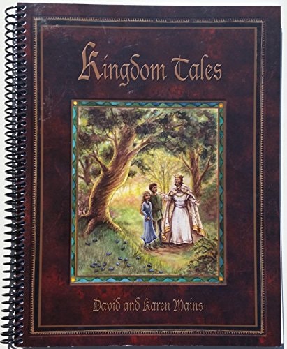 Kingdom Tales