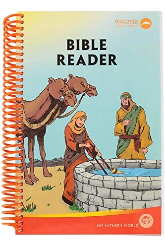 Bible Reader
