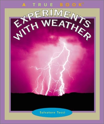 Experiments with Weather