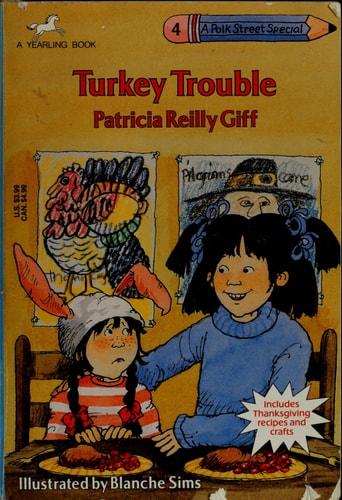 Turkey Trouble (Polk Street Special)