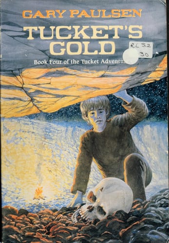 Tucket's Gold
