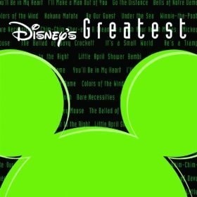 Disney's Greatest Vol. 2