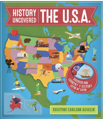 History Uncovered: The U.S.A.