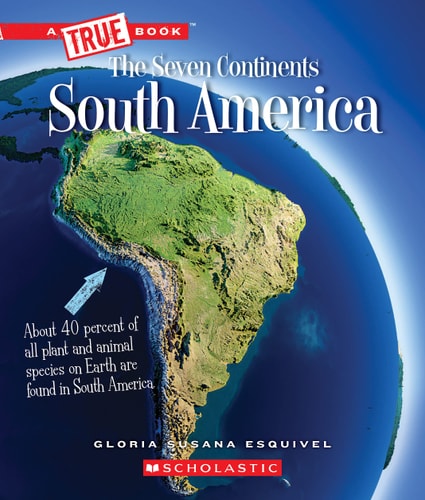South America