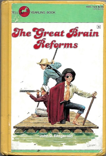 The Great Brain Reforms