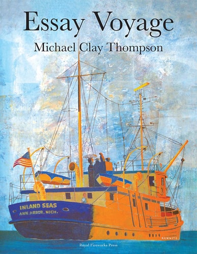 Essay Voyage