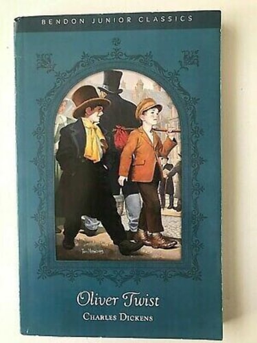 Oliver Twist