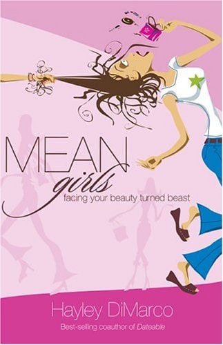 Mean Girls Facing Your Beauty Turned Beast