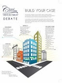Trivium Tables Debate