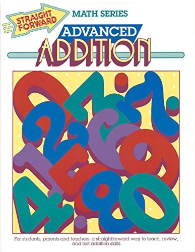 Advanced Addition