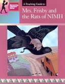 A Teaching Guide to "Mrs. Frisby and the Rats of Nimh"
