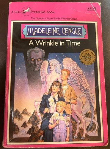 A Wrinkle in Time