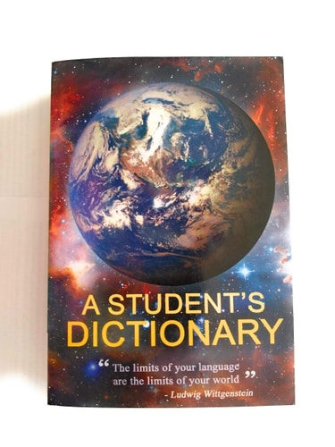 A New Student's Dictionary & Gazetteer