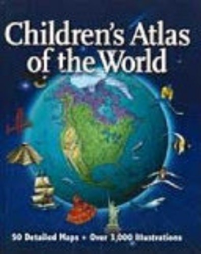 Children's Atlas of the World