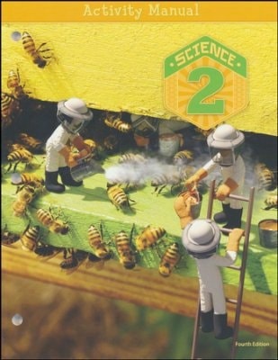Science 2 Activity Manual