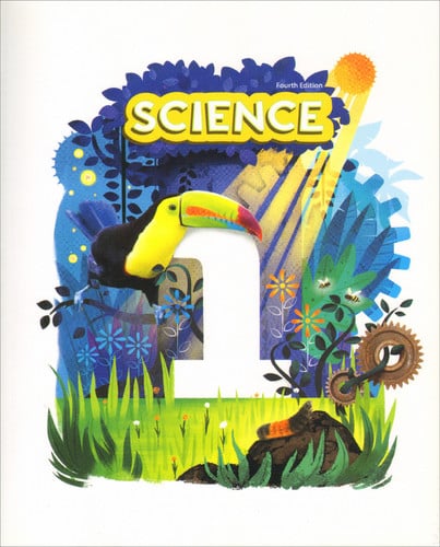 Science 1 Student Text