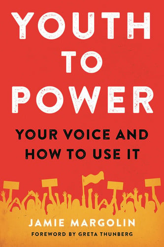 Youth to power: your voice and how to use it