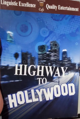 Highway to Hollywood