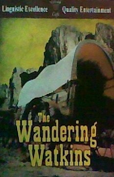 The Wandering Watkins