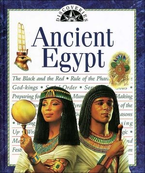 Ancient Egypt