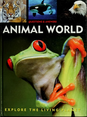 Animal World Questions & Answers