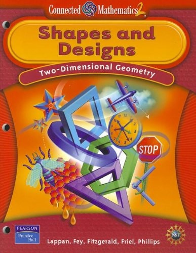 Shapes and Designs: Two-Dimensional Geometry