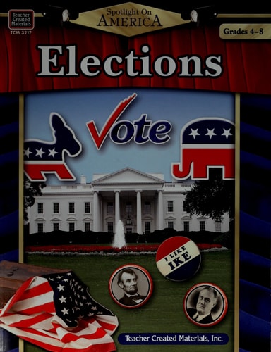 Spotlight on America: Elections: Elections