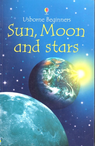 Sun, Moon and Stars (Beginners)