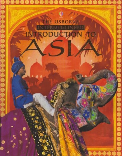 Introduction to Asia - Internet Linked