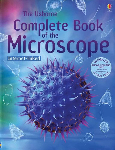 The Complete Book of the Microscope