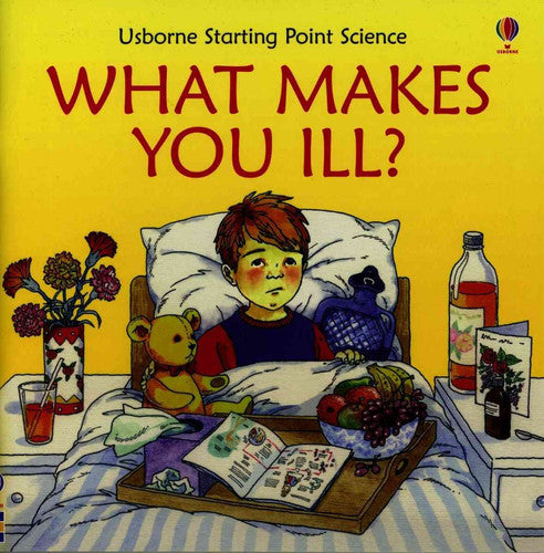 What Makes You Ill?